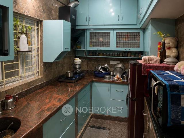 Property for rent in Bangalore East, Cox Town - Bangalore
