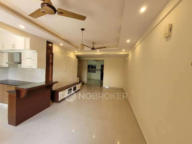 Property for rent in Bangalore East, Cox Town - Bangalore