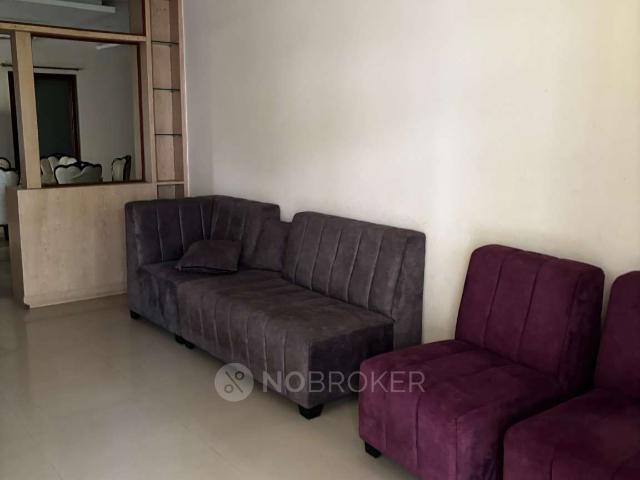 Property for rent in Prashant Nagar, Hyderabad