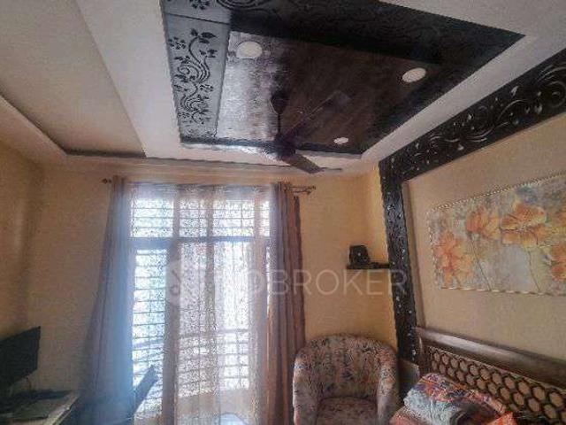 House for sale in Bangalore South, Cox Town - Bangalore