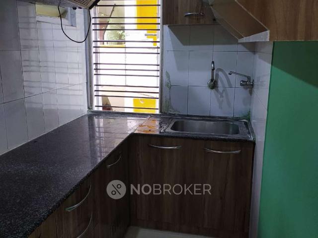 House for sale in Bangalore South, Cox Town - Bangalore