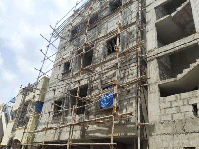 House for sale in Bangalore East, Cox Town - Bangalore