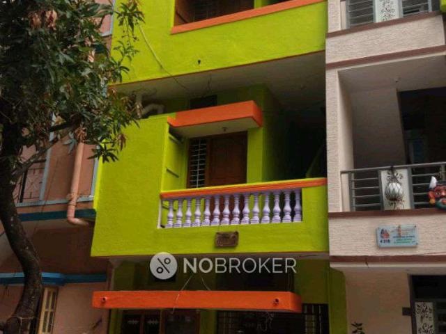 House for sale in Shankar Nagar, Bengaluru