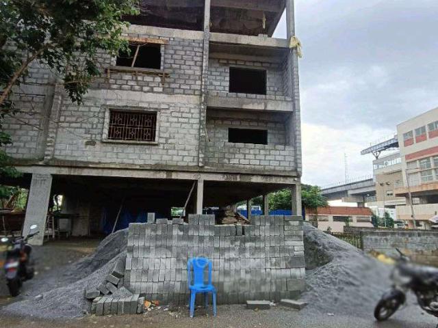 House for sale in Bangalore North, Cox Town - Bangalore
