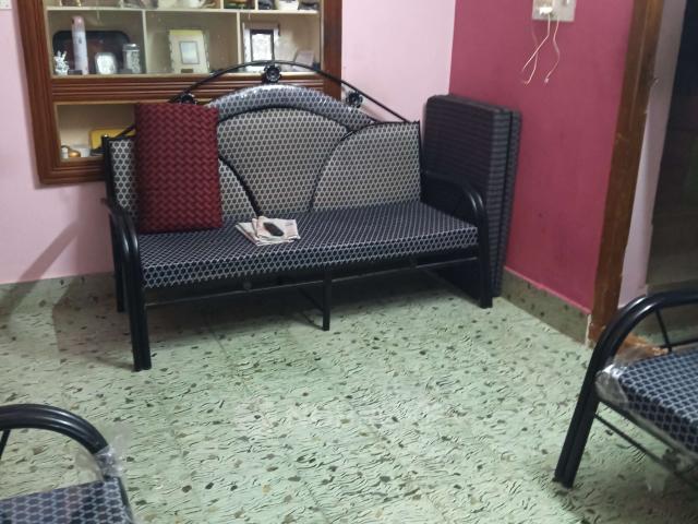 House for sale in Bangalore South, Cox Town - Bangalore