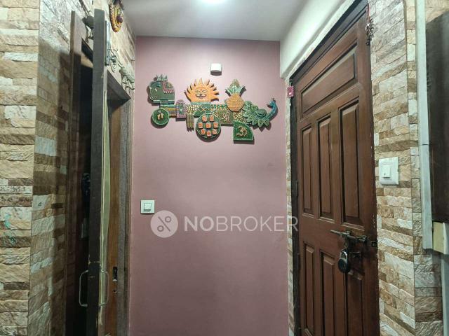 House for sale in Navi Mumbai, Airoli - Mumbai