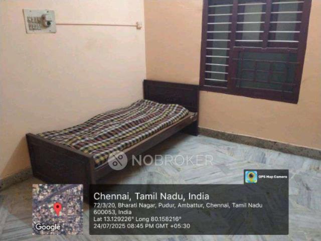 House for sale in Ambattur, Tamil Nadu