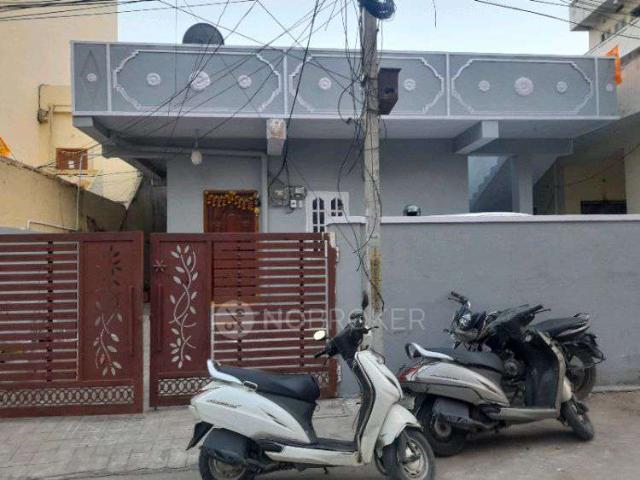 House for sale in Amberpet - Hyderabad, Telangana