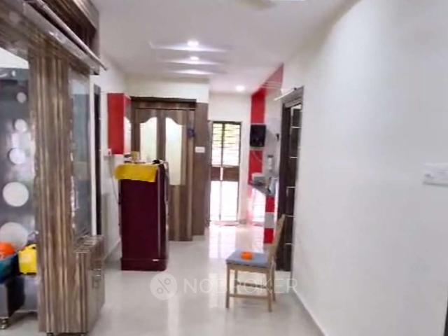 House for sale in Ameenapur, Sangareddy