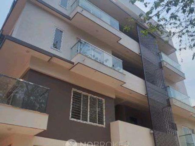 House for sale in Cox Town - Bangalore, Karnataka