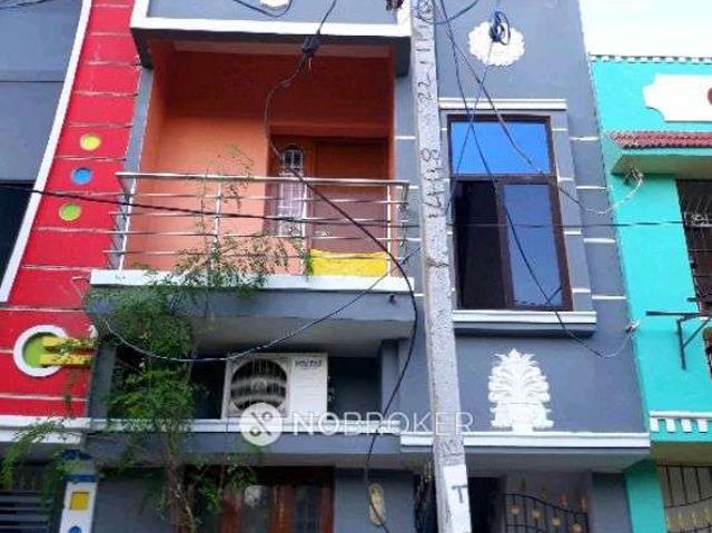 House for sale in Ambattur, Tamil Nadu