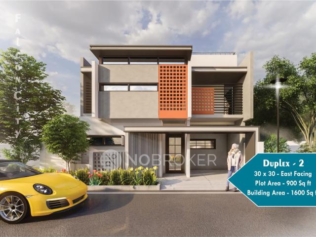 House for sale in Avalapalli, Hosur