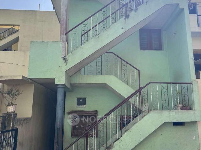 House for sale in Bangalore South, Cox Town - Bangalore