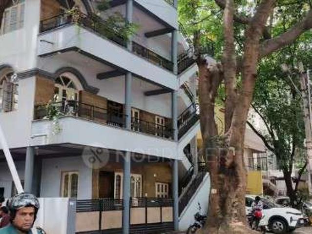 Property for sale in Bangalore South, Cox Town - Bangalore