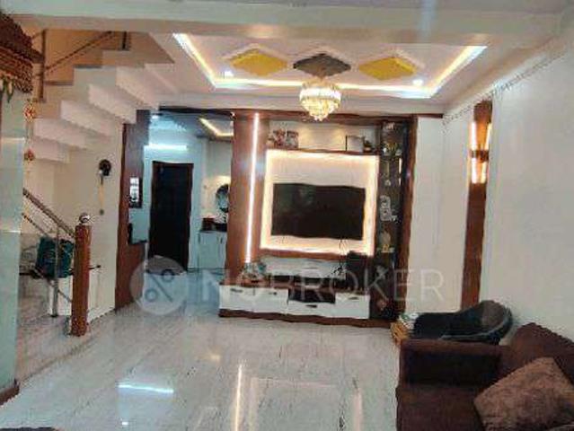House for sale in Bangalore South, Cox Town - Bangalore