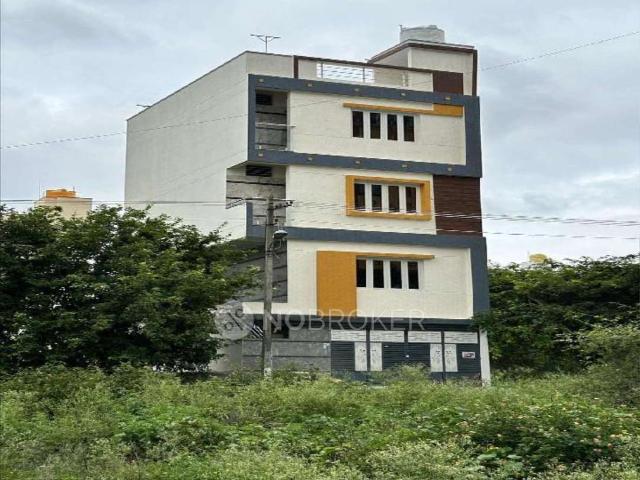 House for sale in Bangalore South, Cox Town - Bangalore