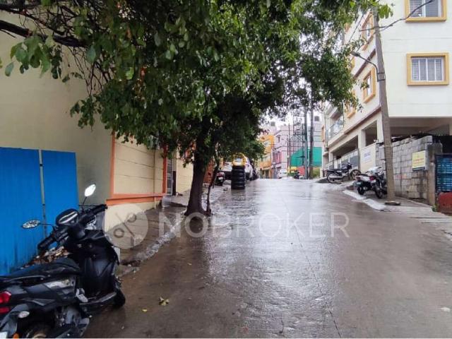 House for sale in Bangalore South, Cox Town - Bangalore
