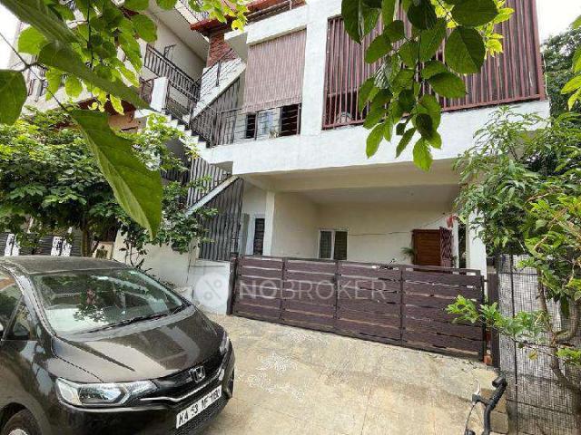 House for sale in Bangalore North, Cox Town - Bangalore