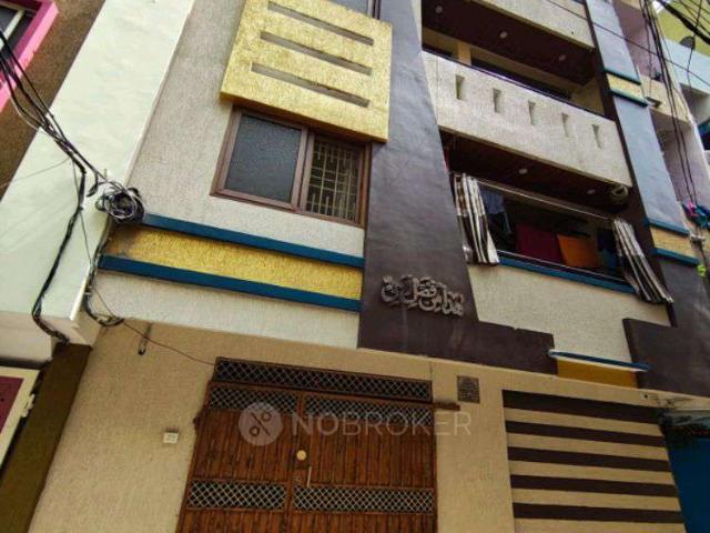 House for sale in Masab Tank, Hyderabad