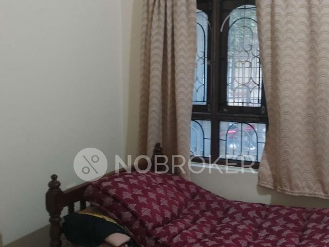 House for sale in Bangalore South, Cox Town - Bangalore