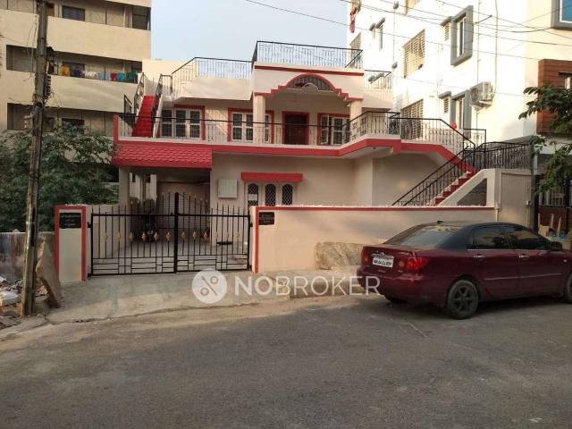 House for sale in Chandrayangutta, Hyderabad