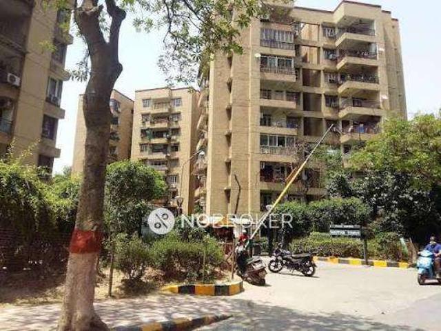 House for sale in Eros Garden, Faridabad