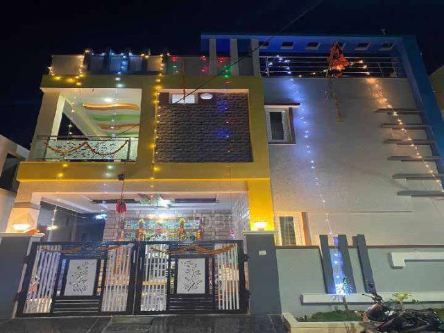 House for sale in Dammaiguda, Medchal–Malkajgiri