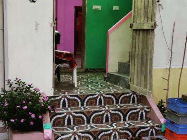 House for sale in Ariyalur, Tamil Nadu