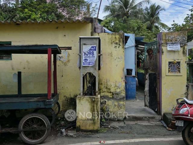 House for sale in Ward 35, Chennai Corporation