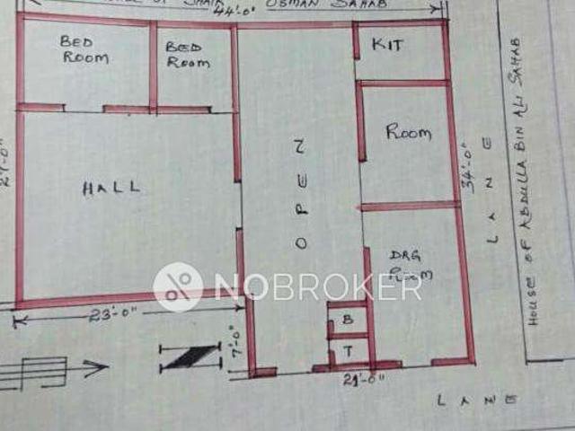 House for sale in Haidarabad, Telangana