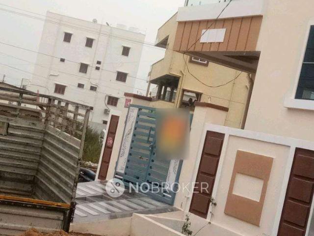 House for sale in Blood Bank Colony, Hyderabad