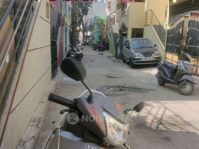 House for sale in Bangalore North, Cox Town - Bangalore