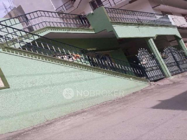 House for sale in Bangalore South, Cox Town - Bangalore