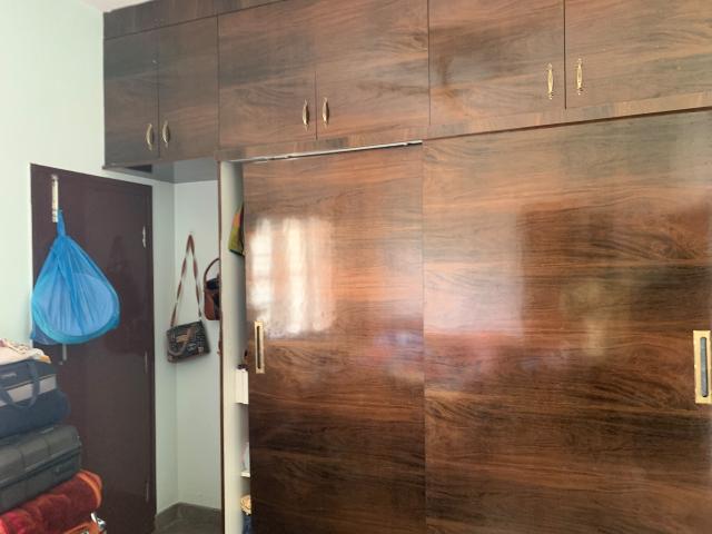 House for sale in K. Channasandra, Bengaluru
