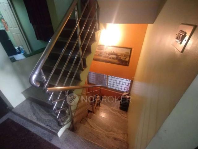 House for sale in Bangalore South, Cox Town - Bangalore