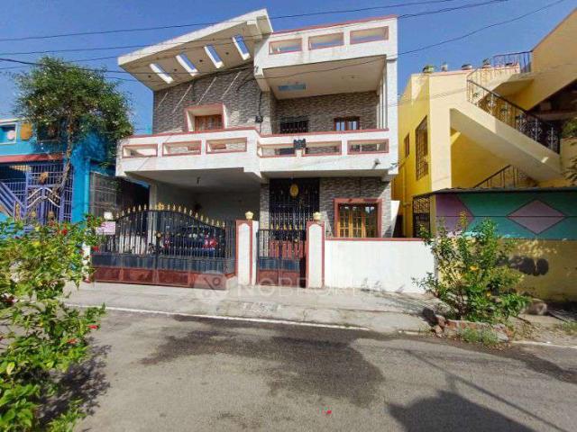 House for sale in Royapuram, Tamil Nadu