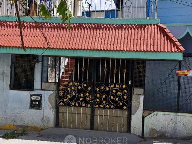 House for sale in Bangalore South, Cox Town - Bangalore