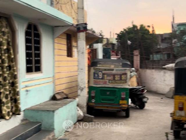 House for sale in Colony kumarwadi, Hyderabad