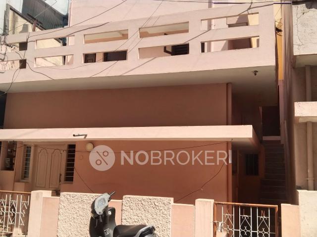 House for sale in Bangalore South, Cox Town - Bangalore
