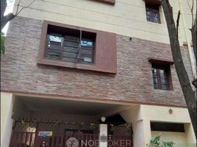 House for sale in Bangalore South, Cox Town - Bangalore