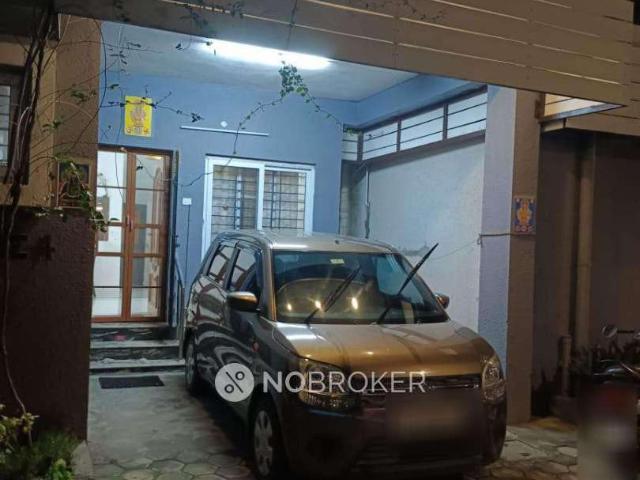 House for sale in Madambakkam, Agaram Then