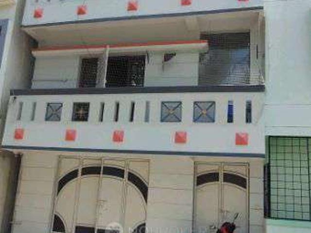 House for sale in Bangalore North, Cox Town - Bangalore