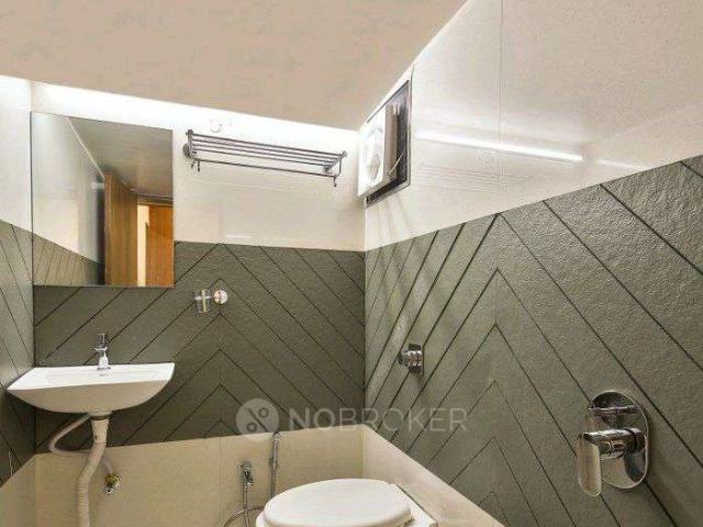 House for sale in Bangalore South, Cox Town - Bangalore