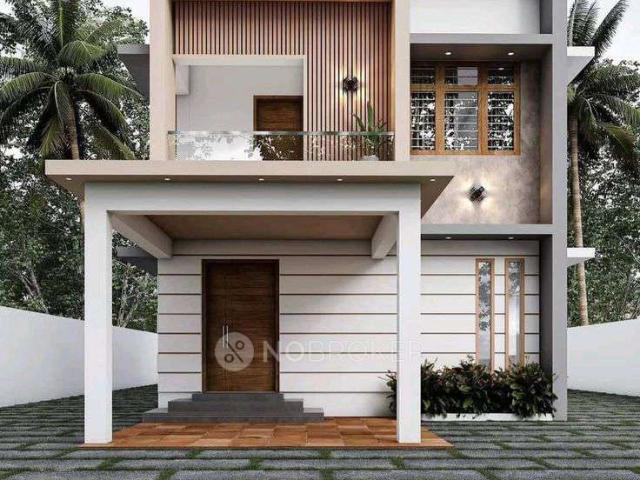 House for sale in Bangalore South, Karnataka