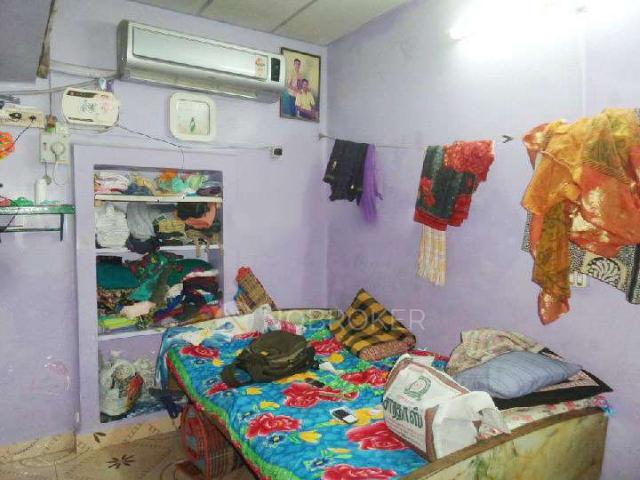 House for sale in Tiruvottiyur, Tamil Nadu