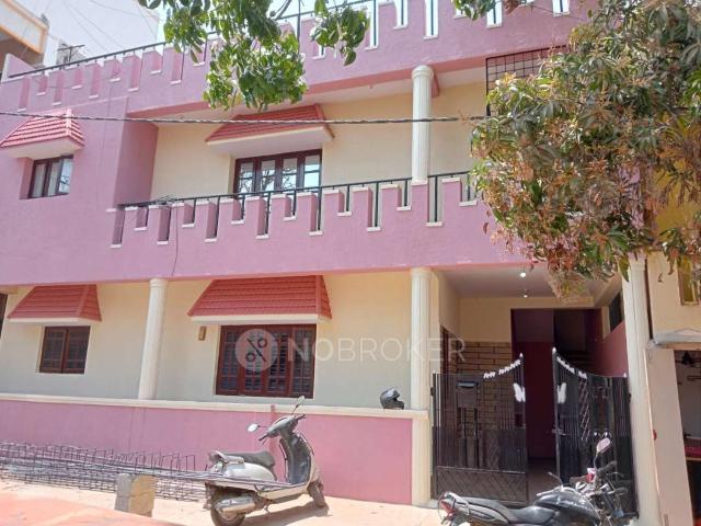 House for sale in Bangalore East, Cox Town - Bangalore