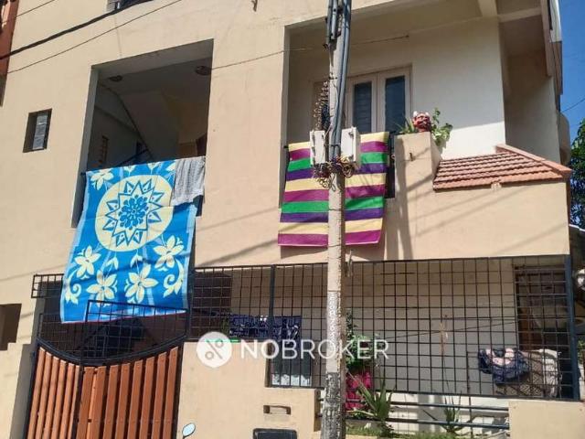 House for sale in Bangalore North, Cox Town - Bangalore