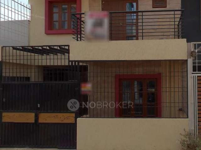 House for sale in Kitthaganur, Ramapura