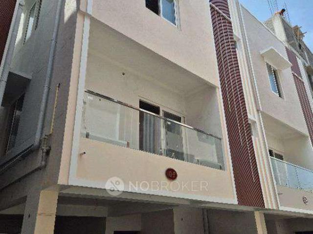 House for sale in Manapakkam, Kolapakkam