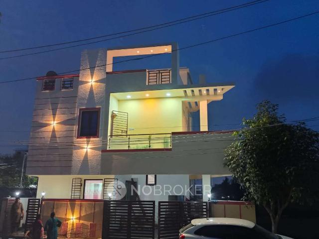 House for sale in Gerugambakkam, Kolapakkam